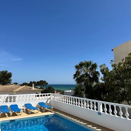 Albufeira Mar Vilas 外观 照片