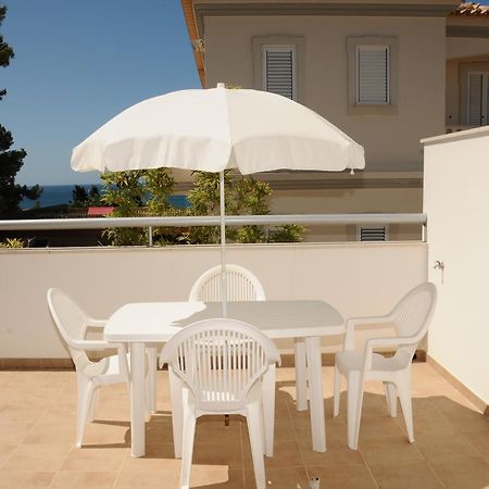 Albufeira Mar Vilas 外观 照片