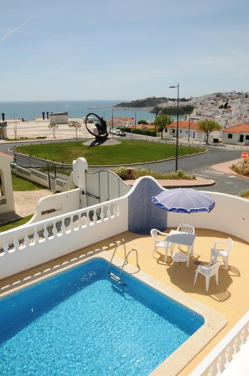 Albufeira Mar Vilas 外观 照片