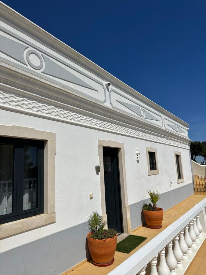 Albufeira Mar Vilas 外观 照片
