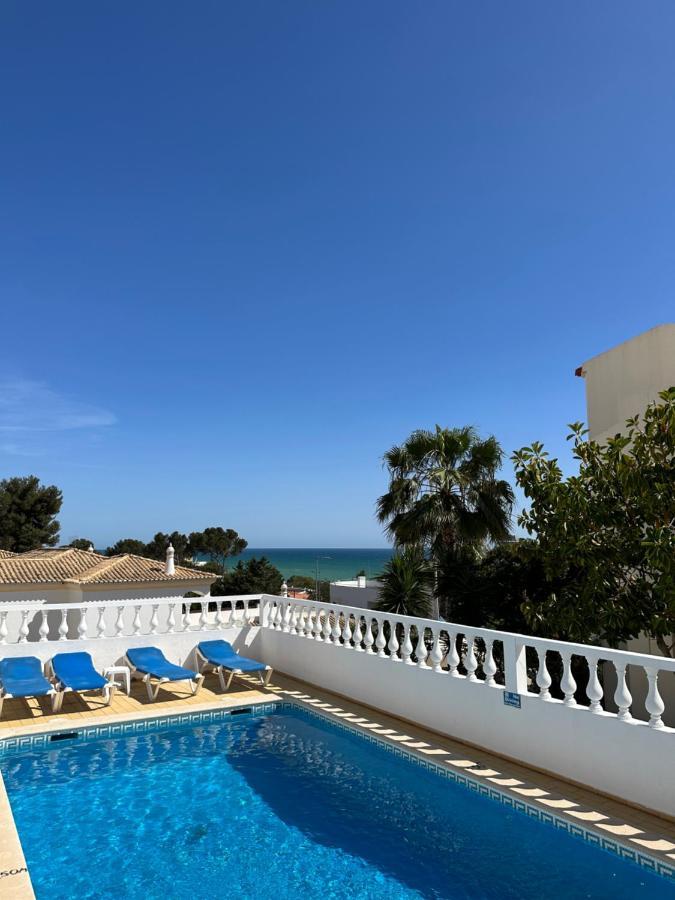 Albufeira Mar Vilas 外观 照片