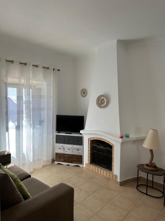 Albufeira Mar Vilas 外观 照片