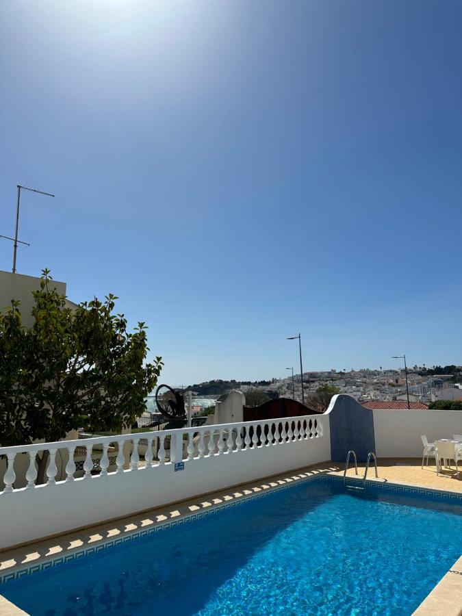 Albufeira Mar Vilas 外观 照片