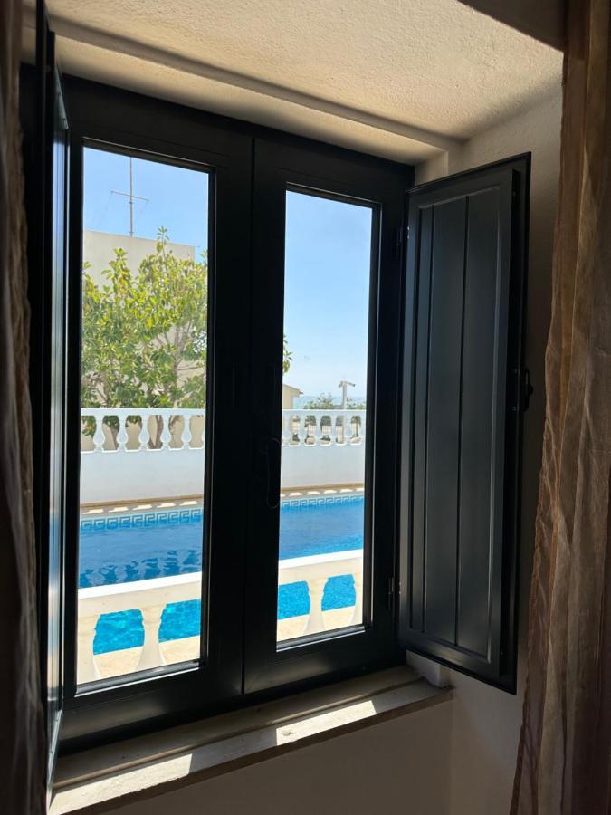 Albufeira Mar Vilas 外观 照片