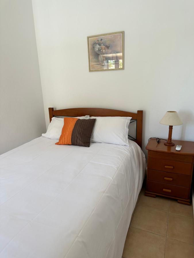Albufeira Mar Vilas 外观 照片