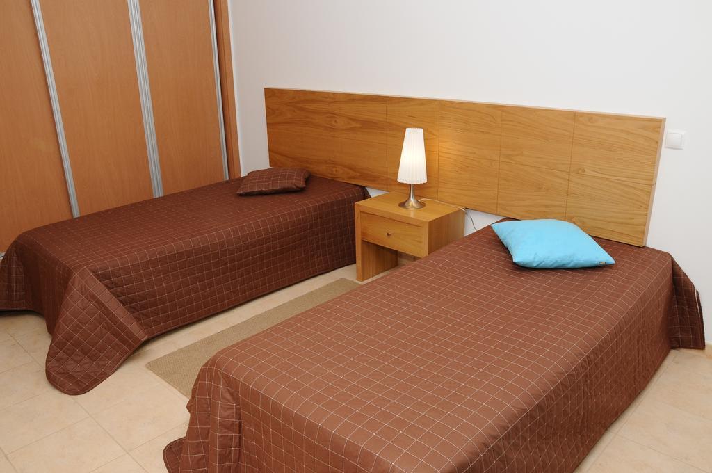 Albufeira Mar Vilas 客房 照片