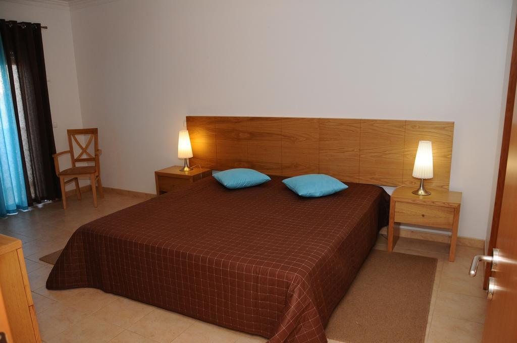 Albufeira Mar Vilas 客房 照片