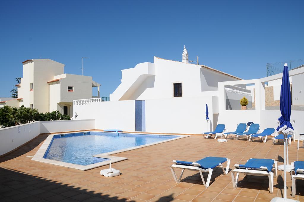 Albufeira Mar Vilas 客房 照片