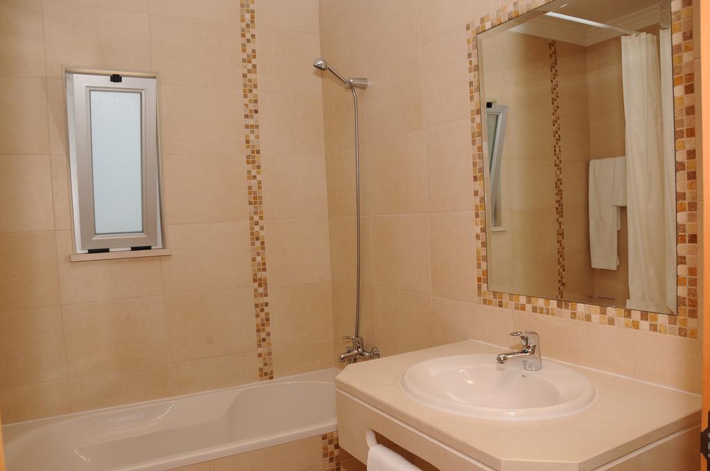 Albufeira Mar Vilas 客房 照片