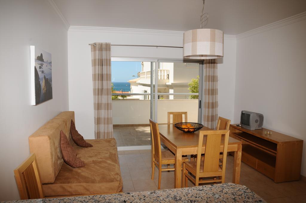 Albufeira Mar Vilas 客房 照片