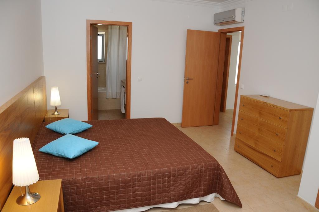Albufeira Mar Vilas 客房 照片