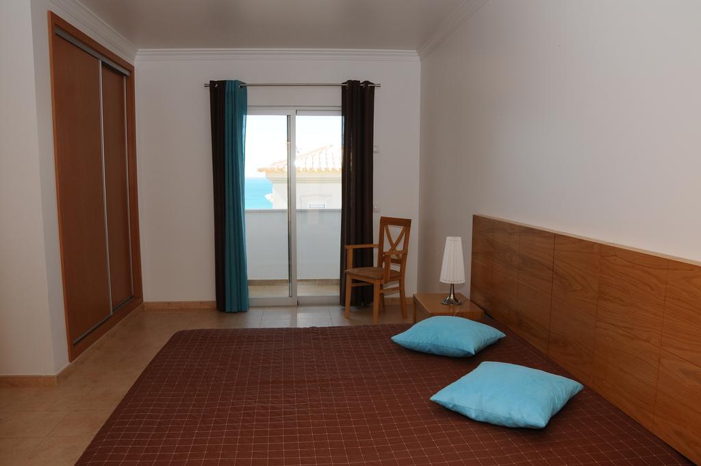 Albufeira Mar Vilas 客房 照片