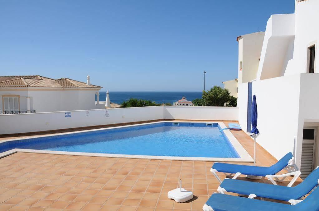 Albufeira Mar Vilas 外观 照片